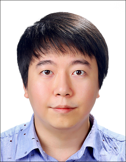 Portrait of Jeon Gyu-hwa
